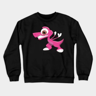 T-Rex Crewneck Sweatshirt